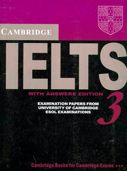 Cambridge IELTS 3 General